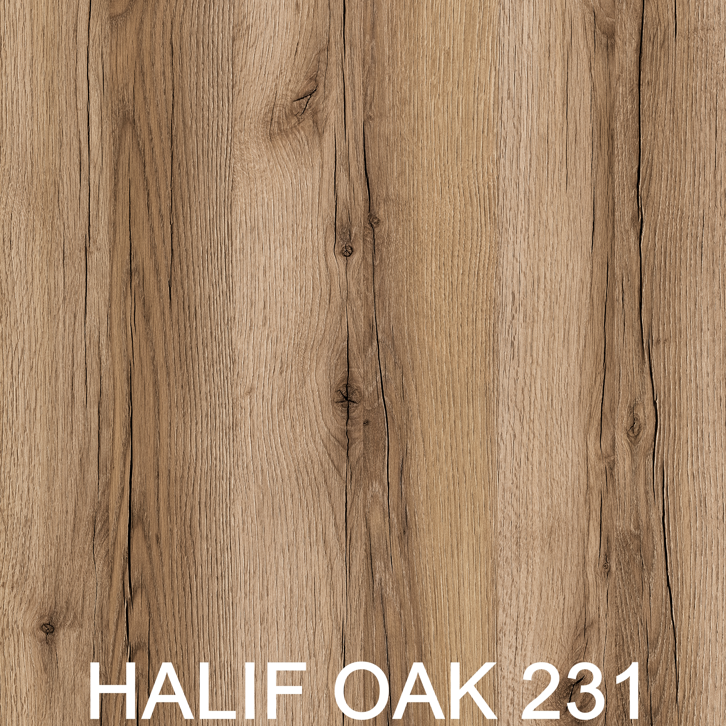 Halif oak